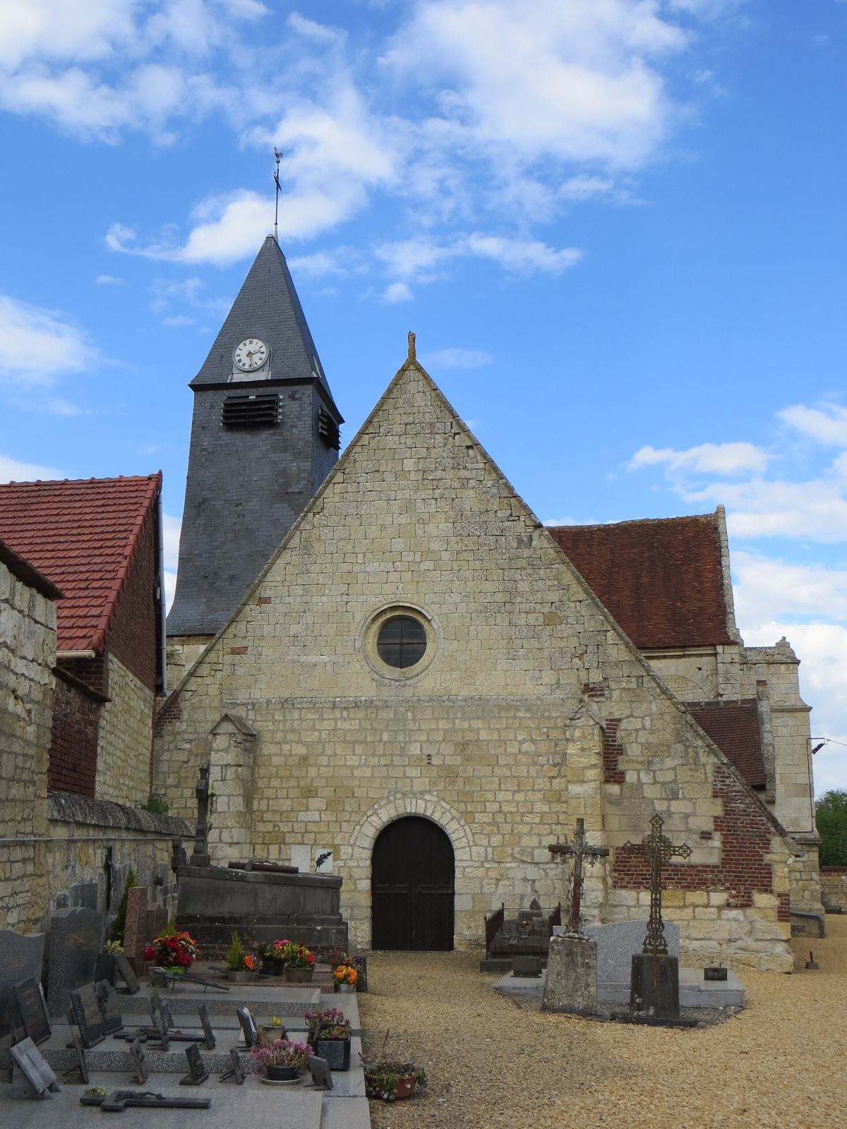 Photo de Montiers