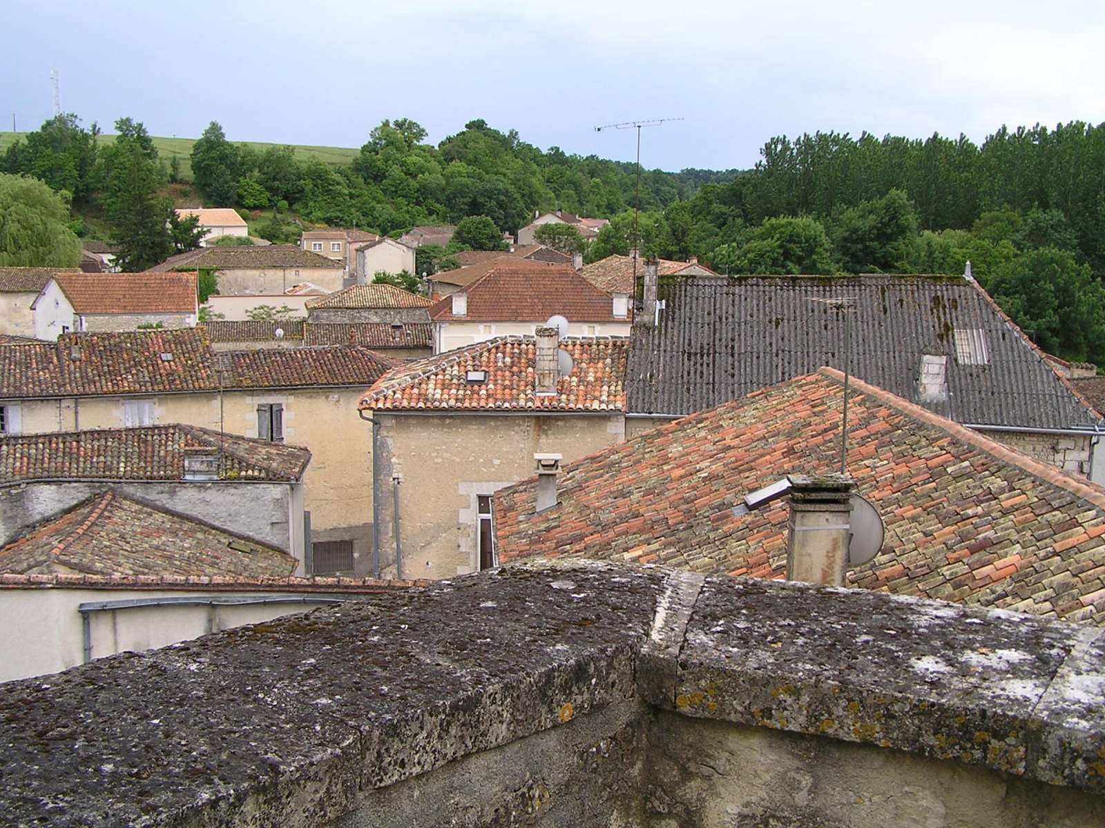 Photo de Montignac-Charente
