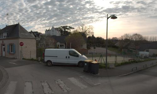 Photo de Montigné-le-Brillant