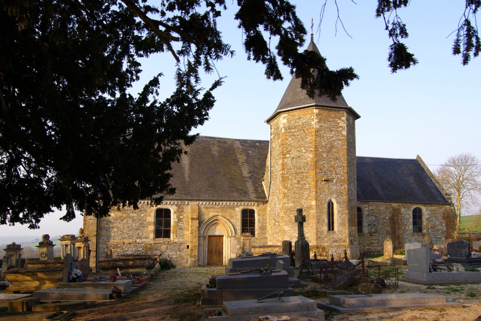 Photo de Montigny