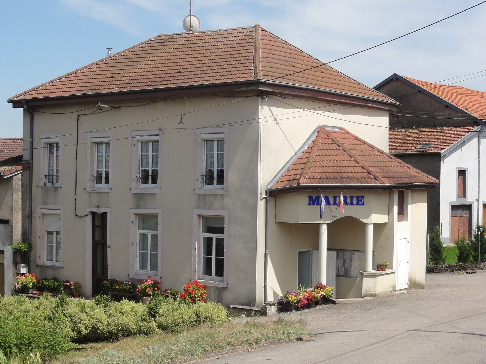 Photo de Montigny