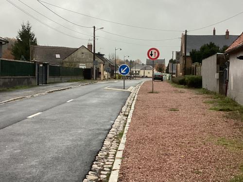 Photo de Montigny-en-Arrouaise