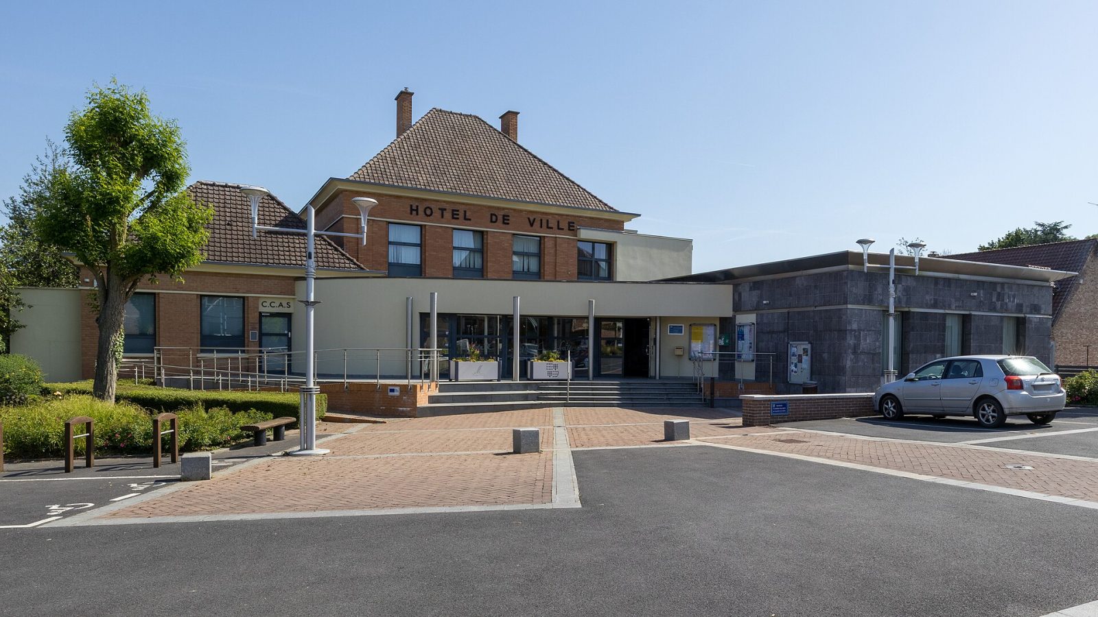 Photo de Montigny-en-Ostrevent
