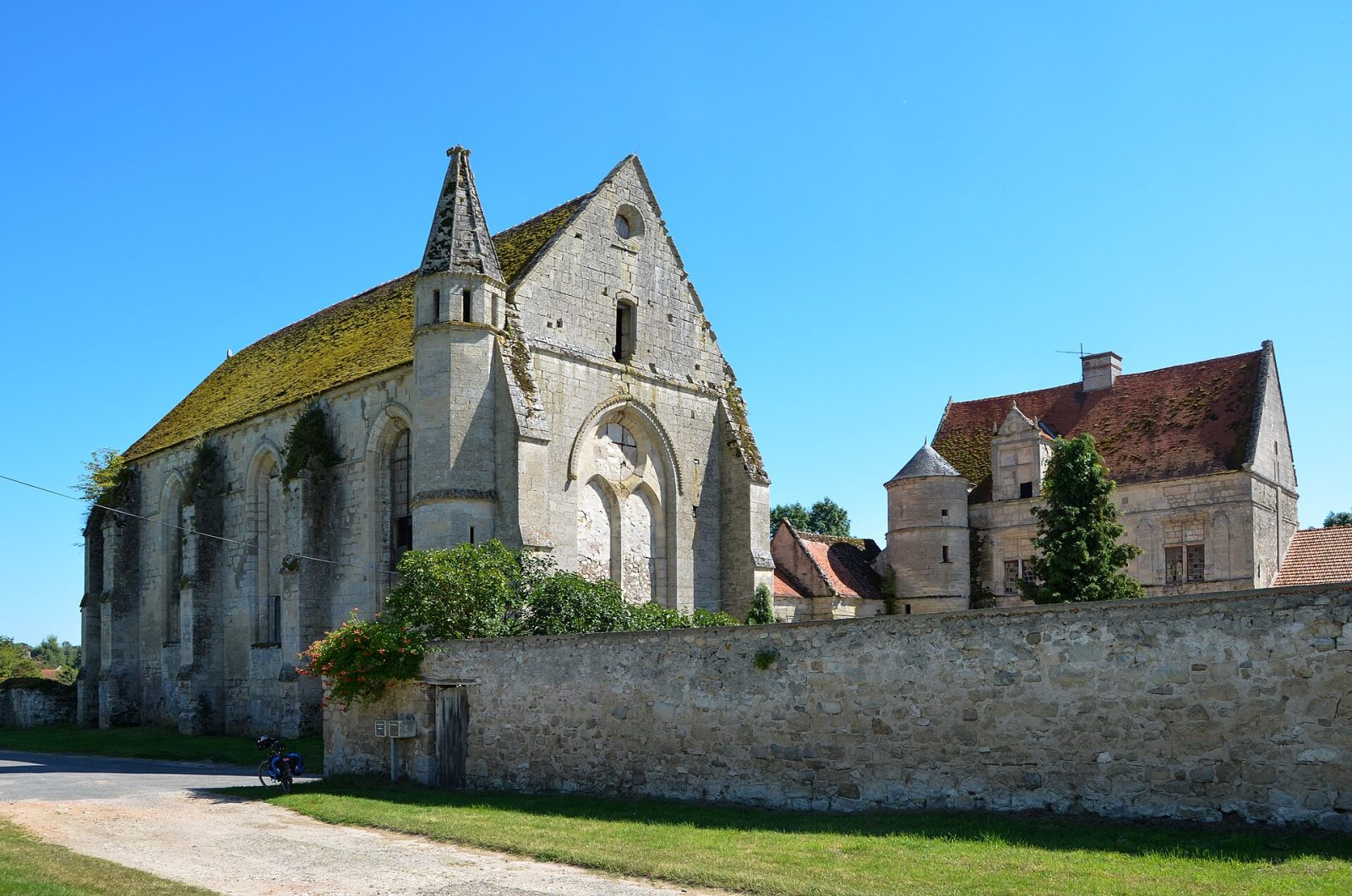 Photo de Montigny-l'Allier