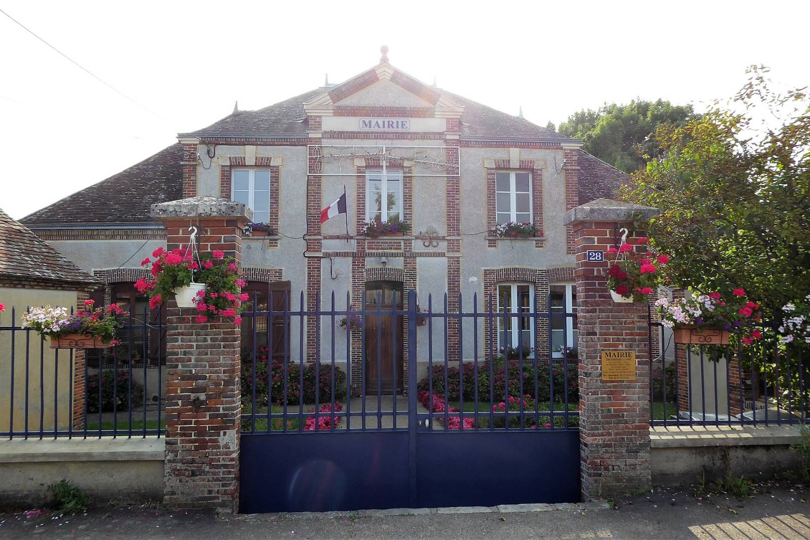 Photo de Montigny-le-Chartif