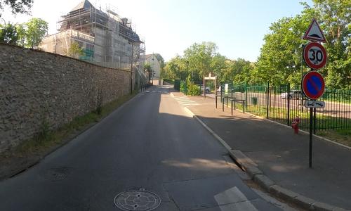 Photo de Montigny-lès-Cormeilles