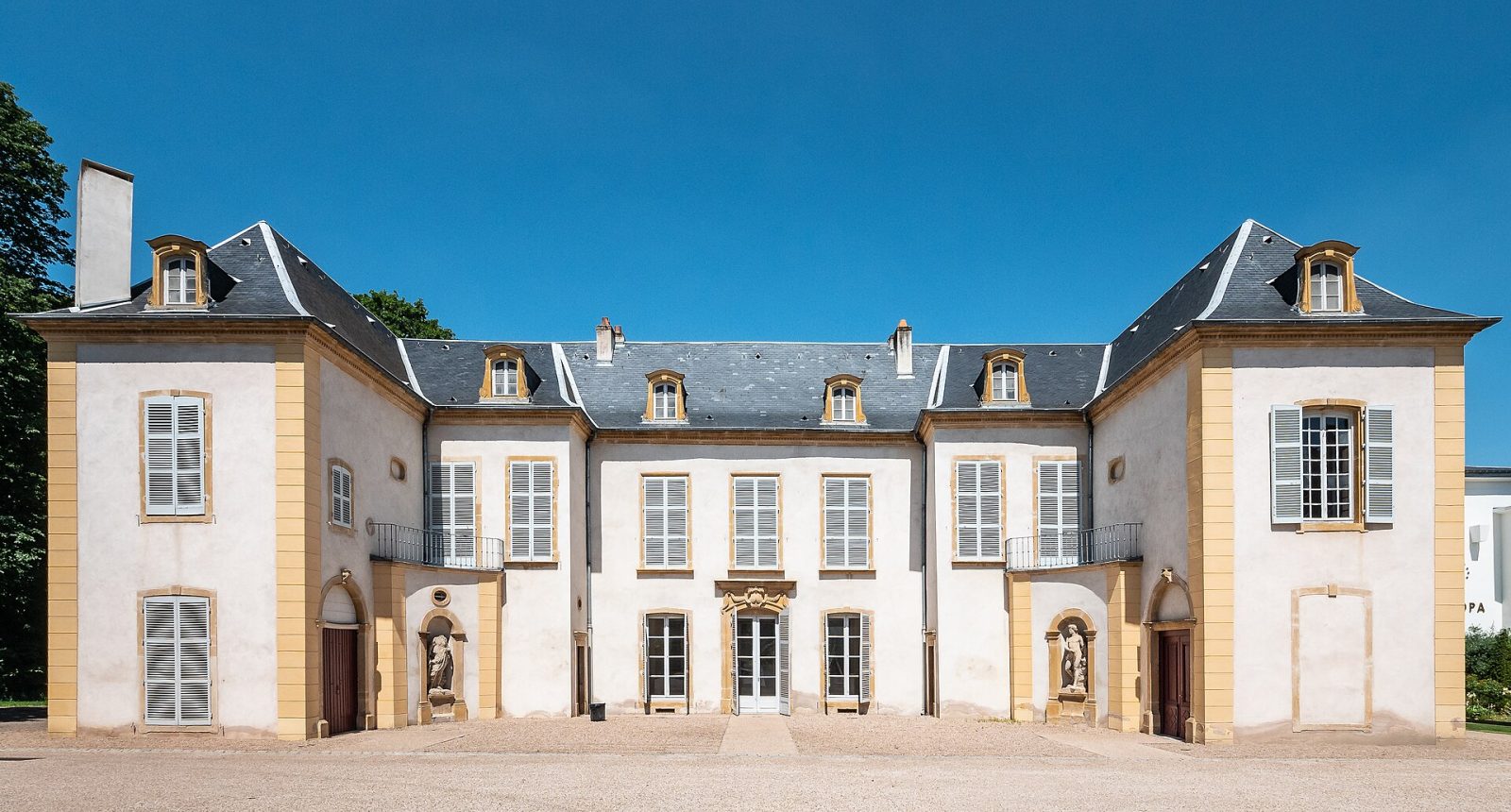 Photo de Montigny-lès-Metz