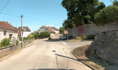 Photo de Montigny-Mornay-Villeneuve-sur-Vingeanne