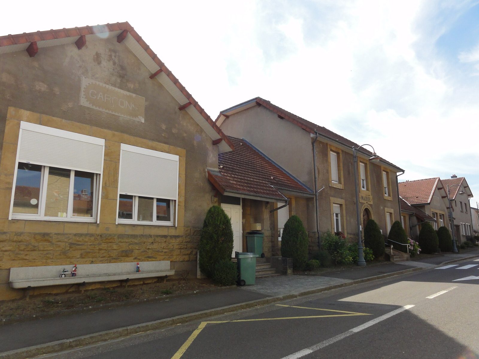 Photo de Montigny-sur-Chiers
