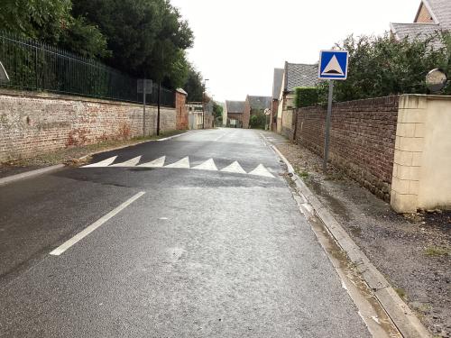 Photo de Montigny-sur-Crécy