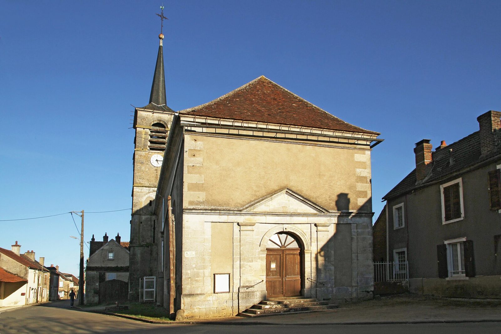 Photo de Montillot