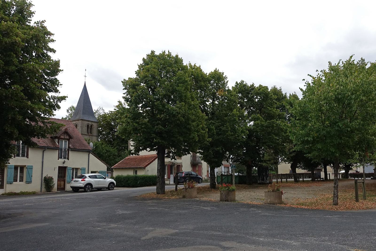 Photo de Montilly