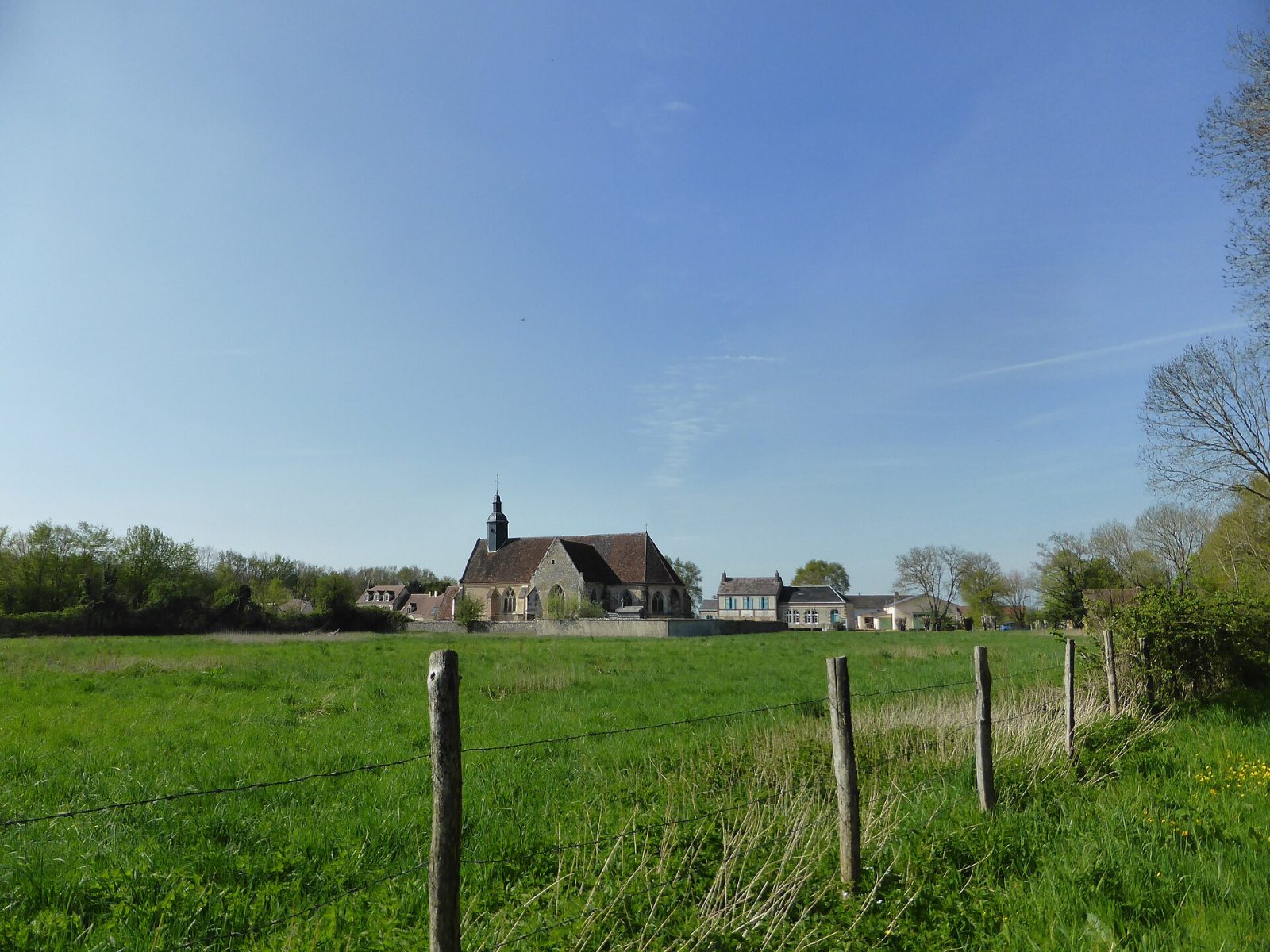 Photo de Montireau