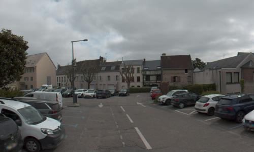 Photo de Montivilliers