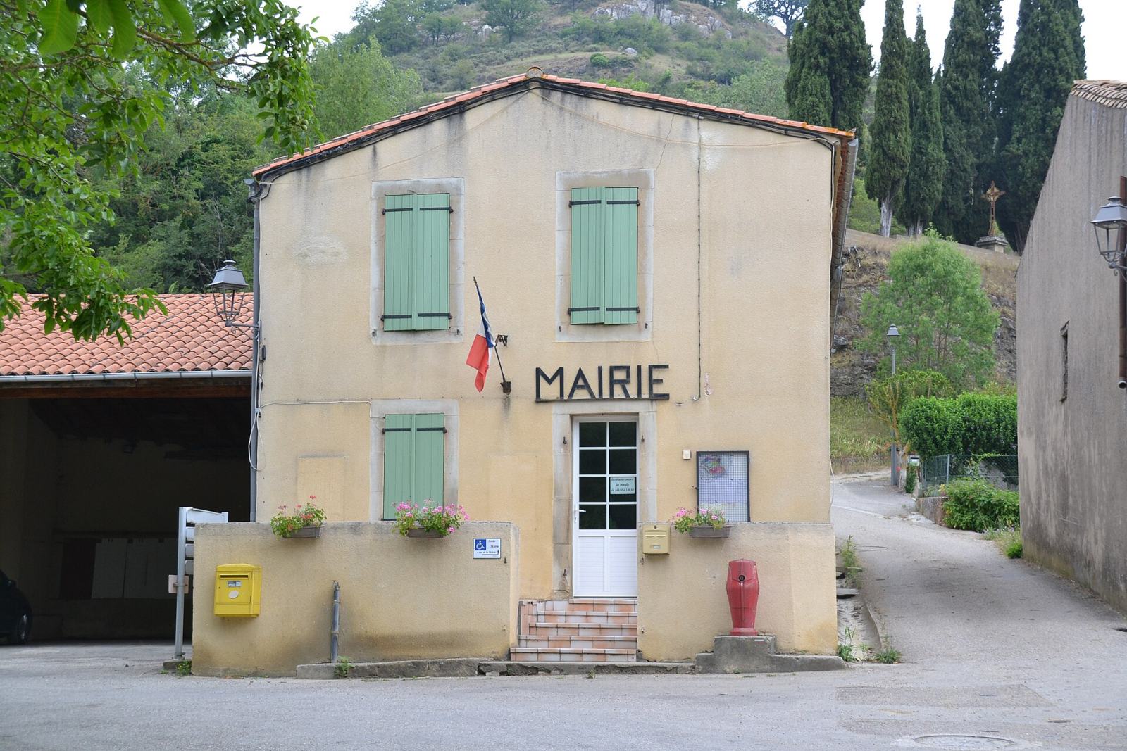 Photo de Montjardin