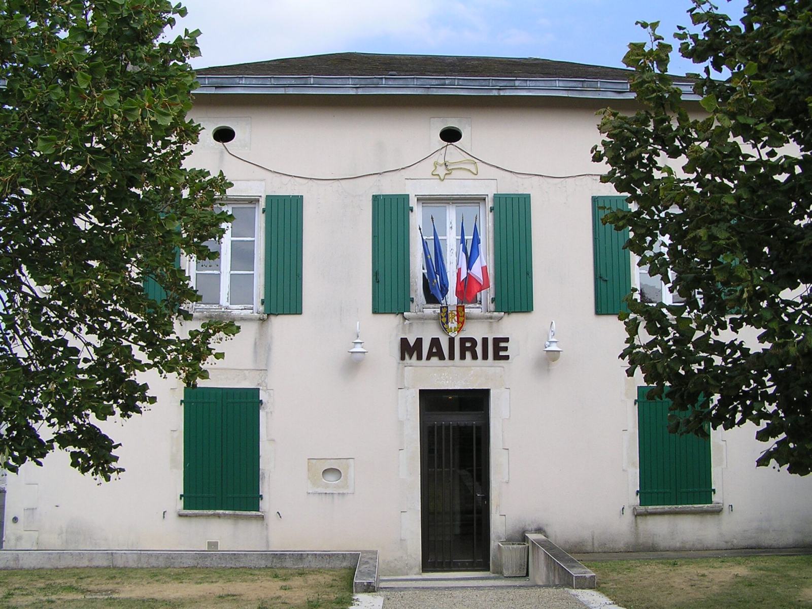 Photo de Montjean