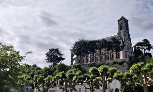 Photo de Montjean-sur-Loire