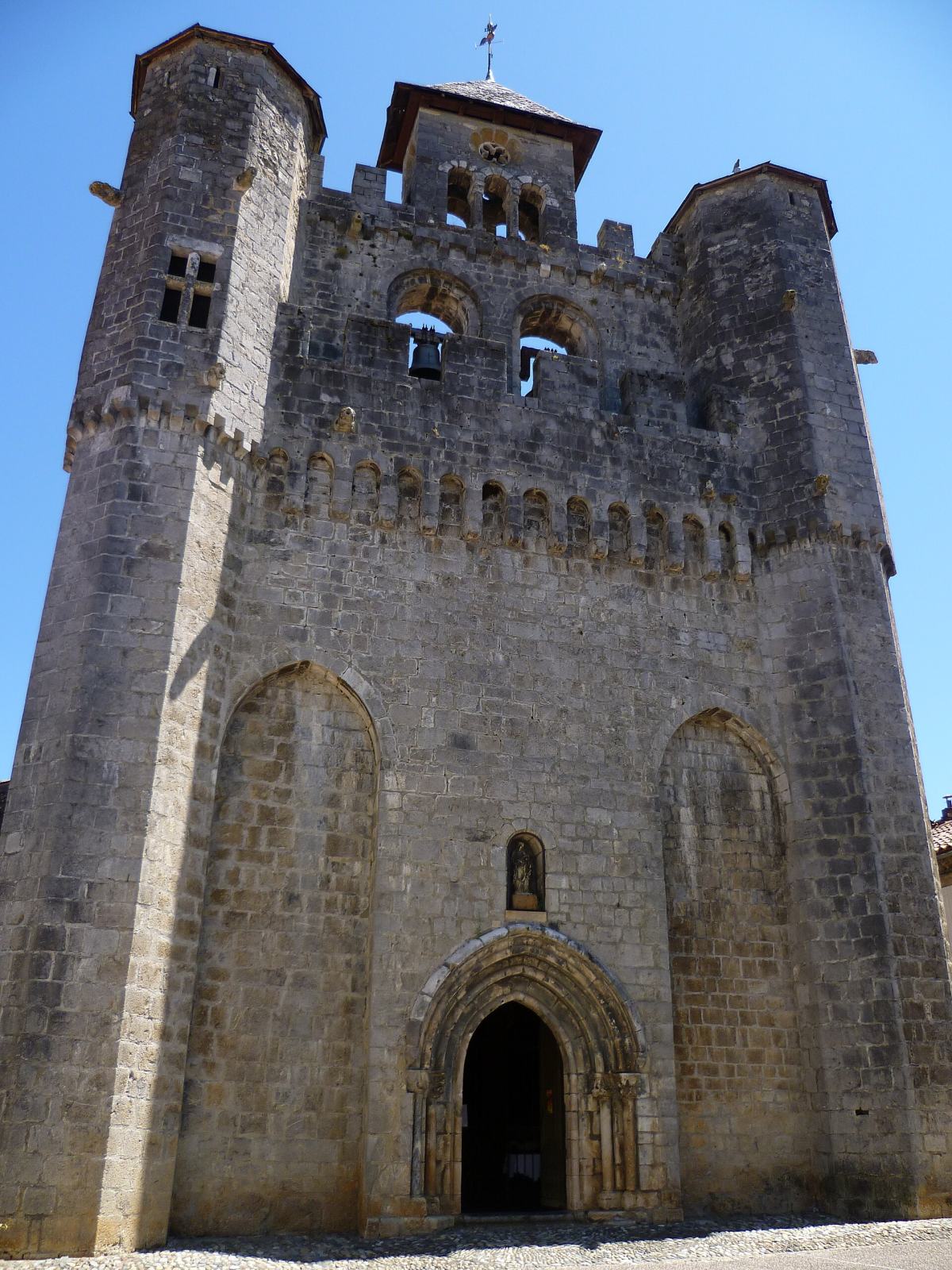 Photo de Montjoie-en-Couserans