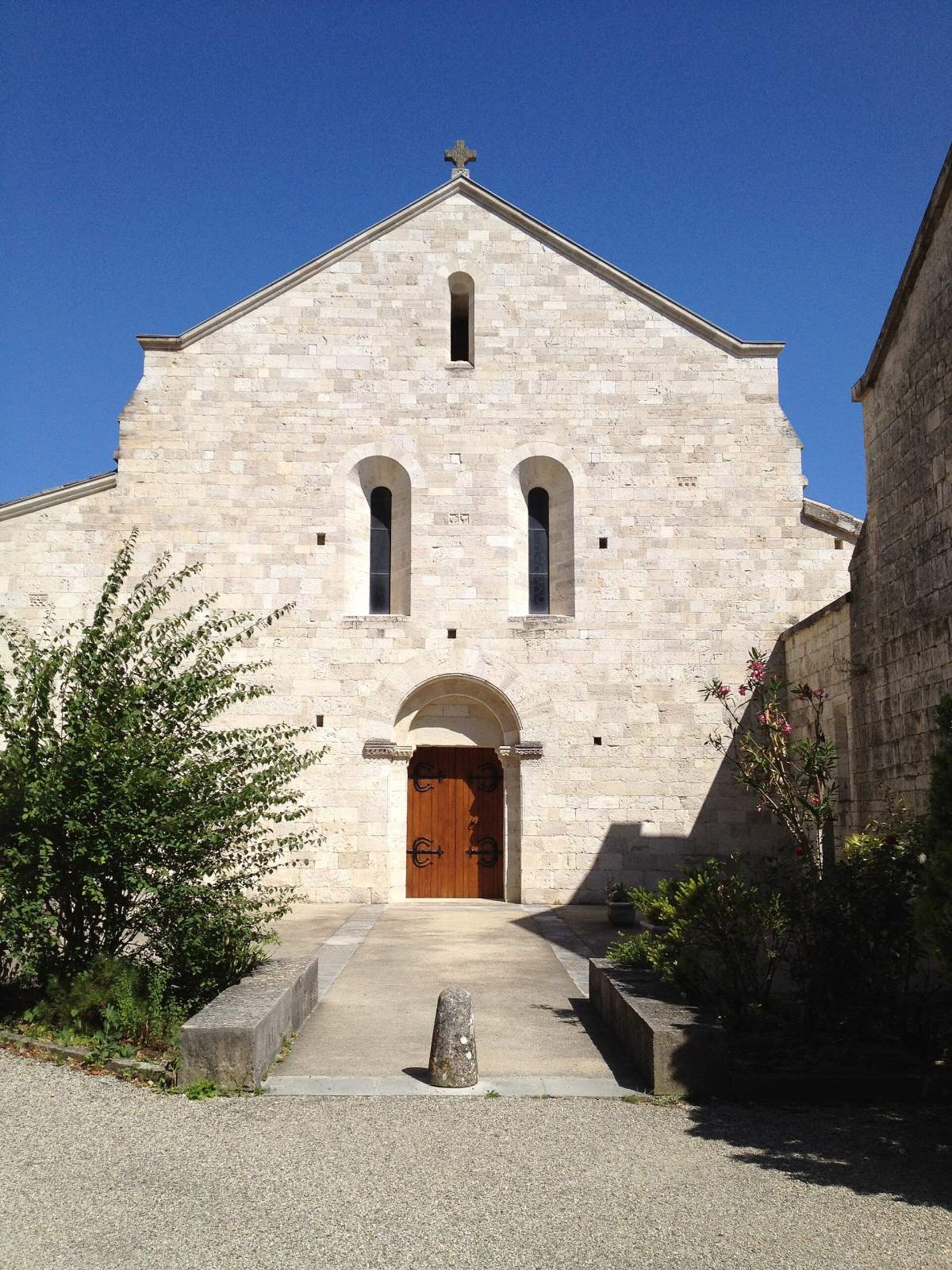 Photo de Montjoyer