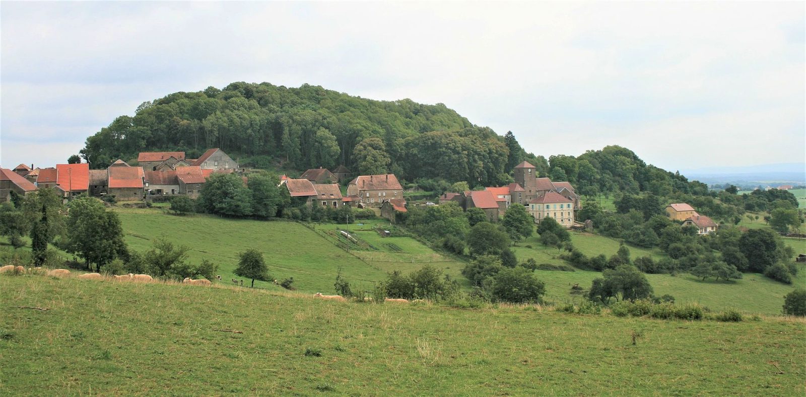 Photo de Montjustin-et-Velotte