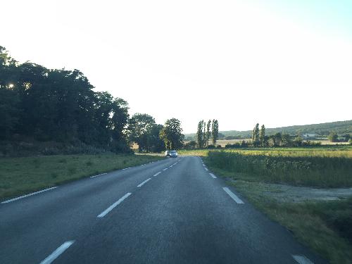Photo de Montjustin