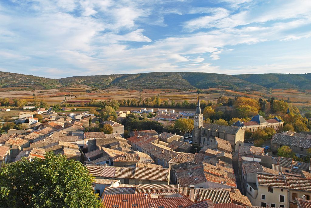Photo de Montlaur