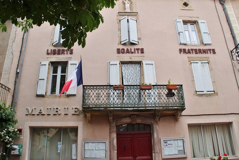 Photo de Montlaur