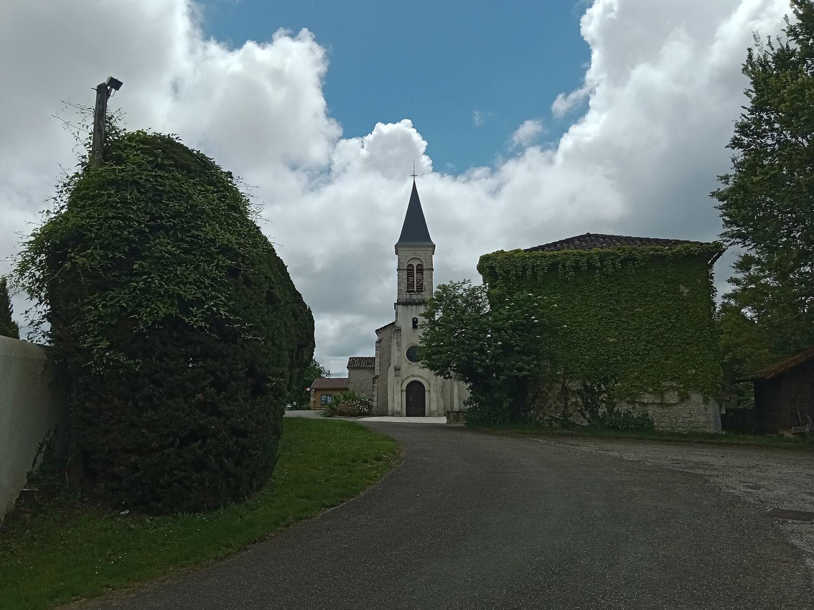 Photo de Montlauzun