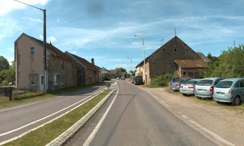 Photo de Montlay-en-Auxois