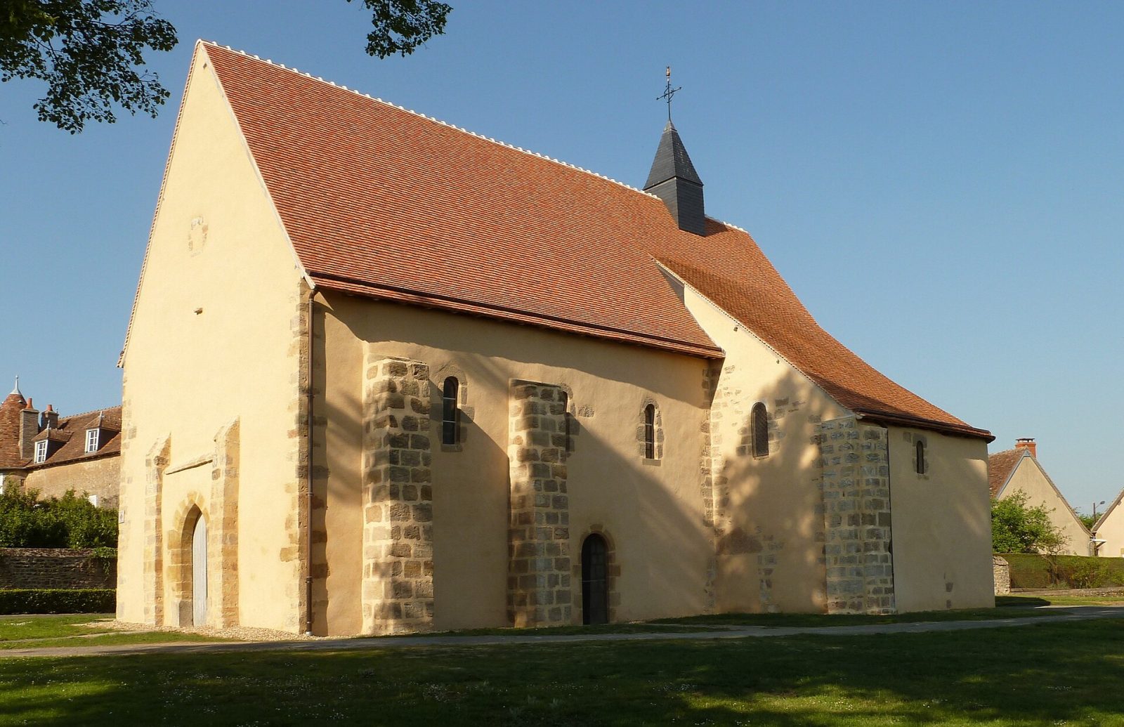 Photo de Montlevicq