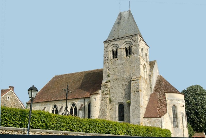 Photo de Montlevon