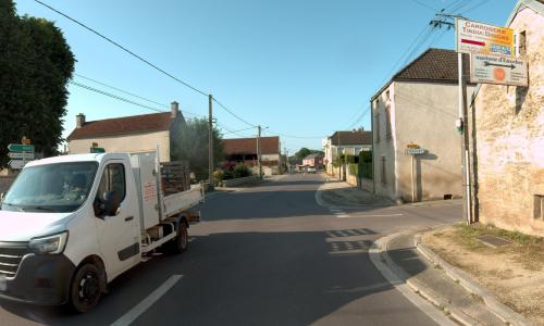 Photo de Montliot-et-Courcelles