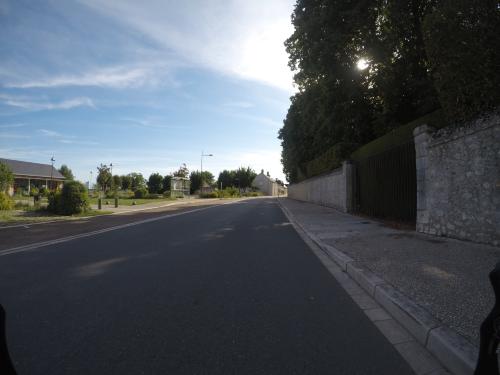 Photo de Montlivault