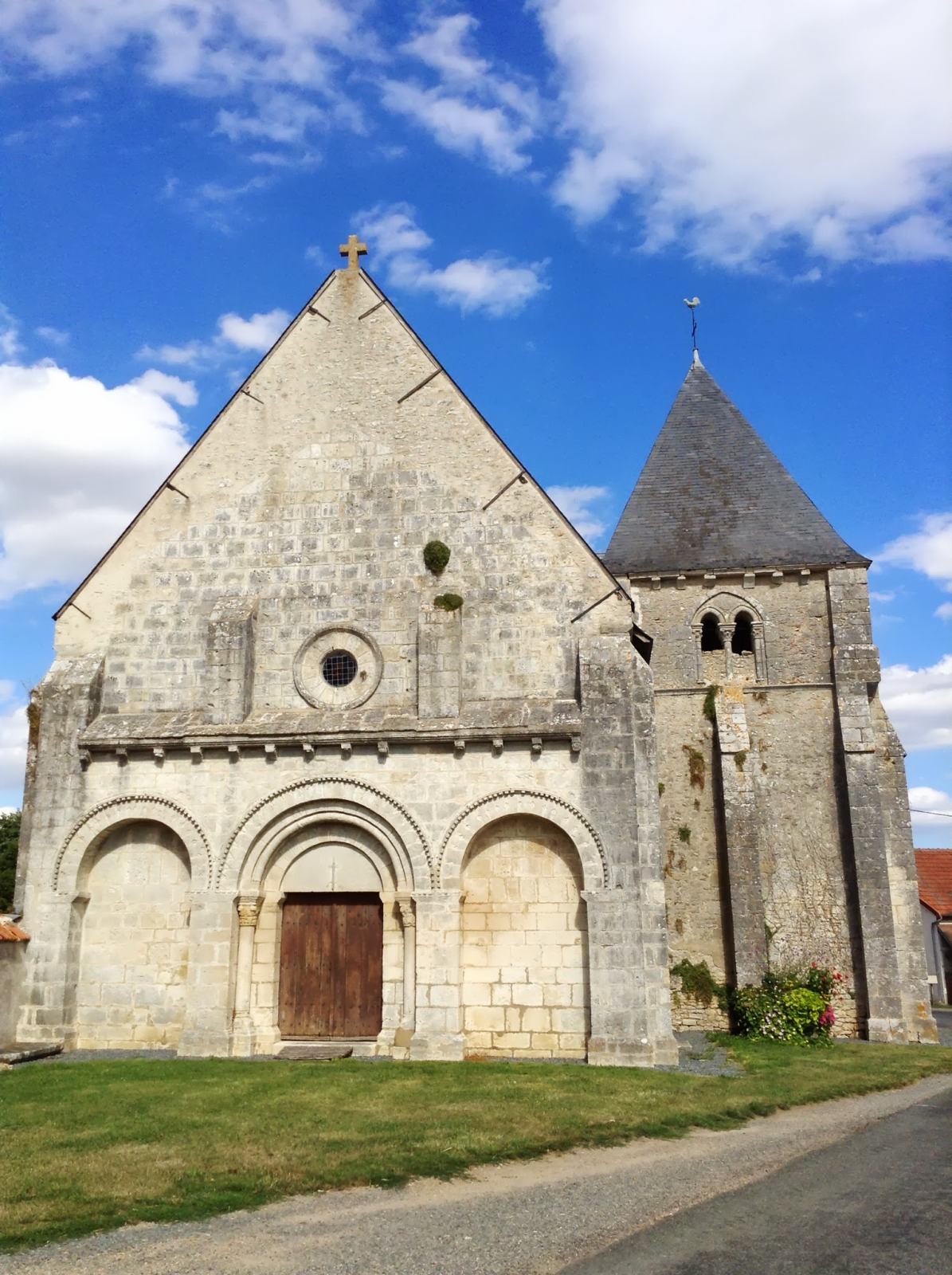 Photo de Montlouis