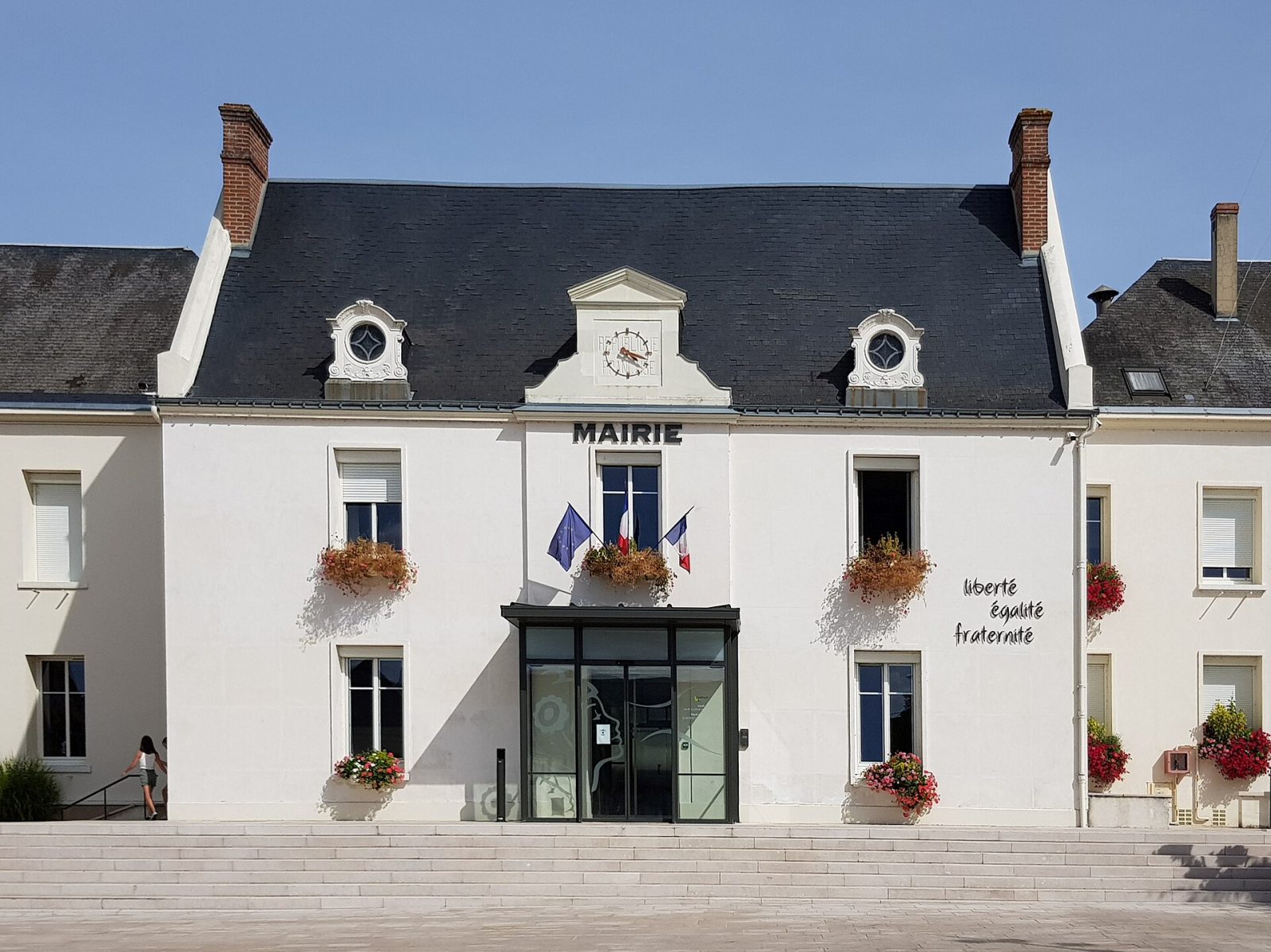 Photo de Montlouis-sur-Loire