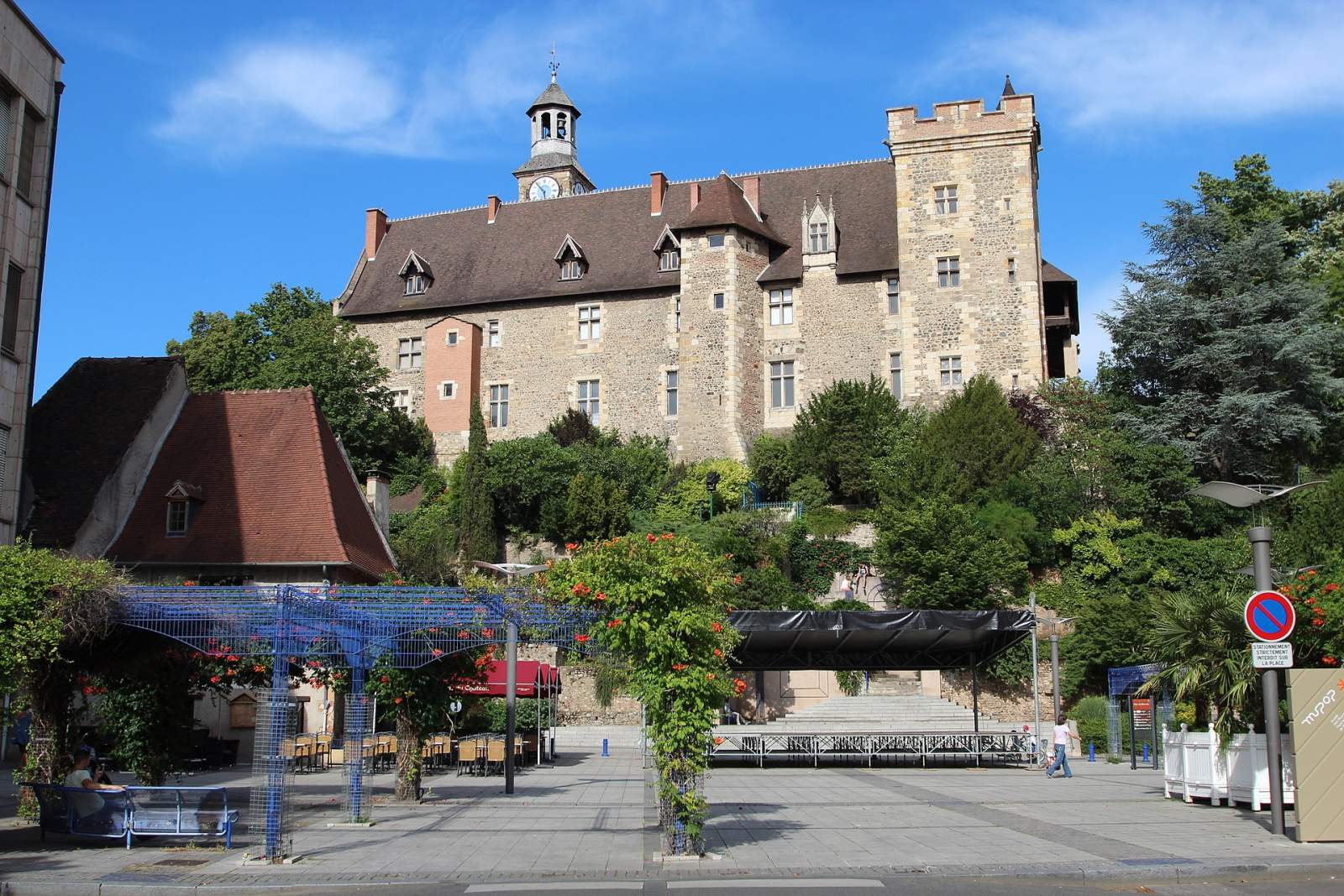 Photo de Montluçon