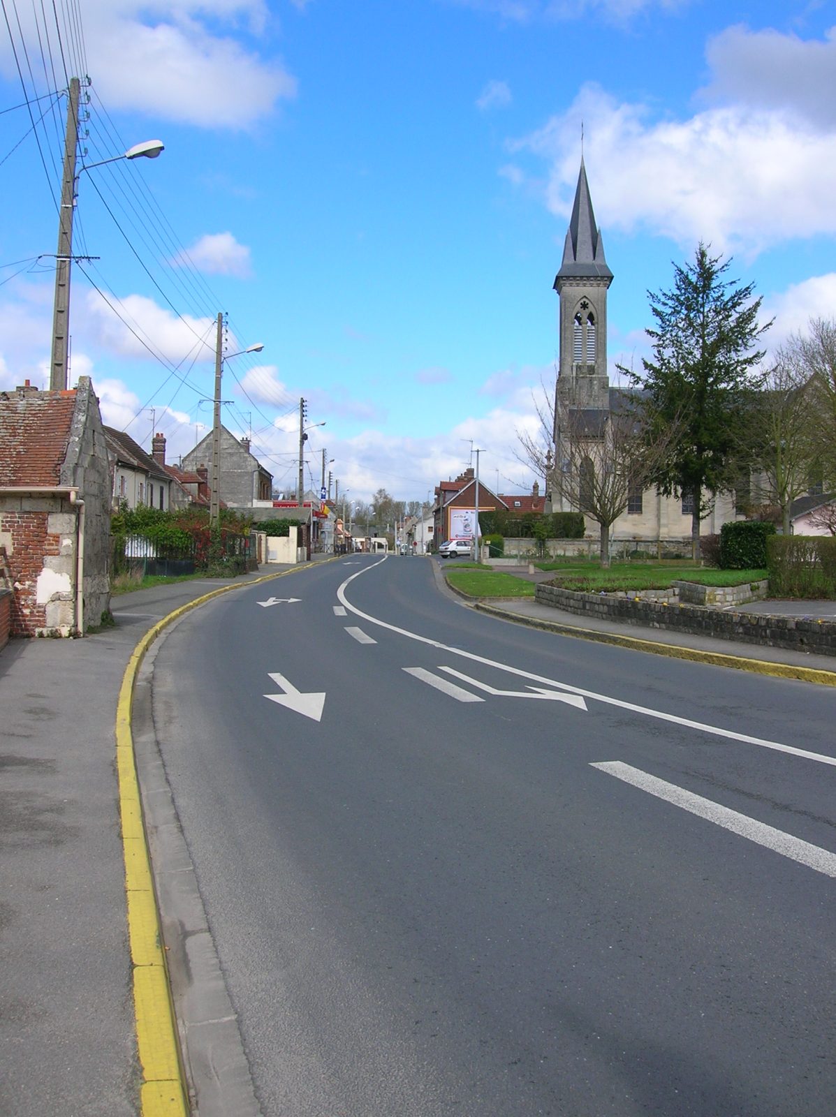Photo de Montmacq