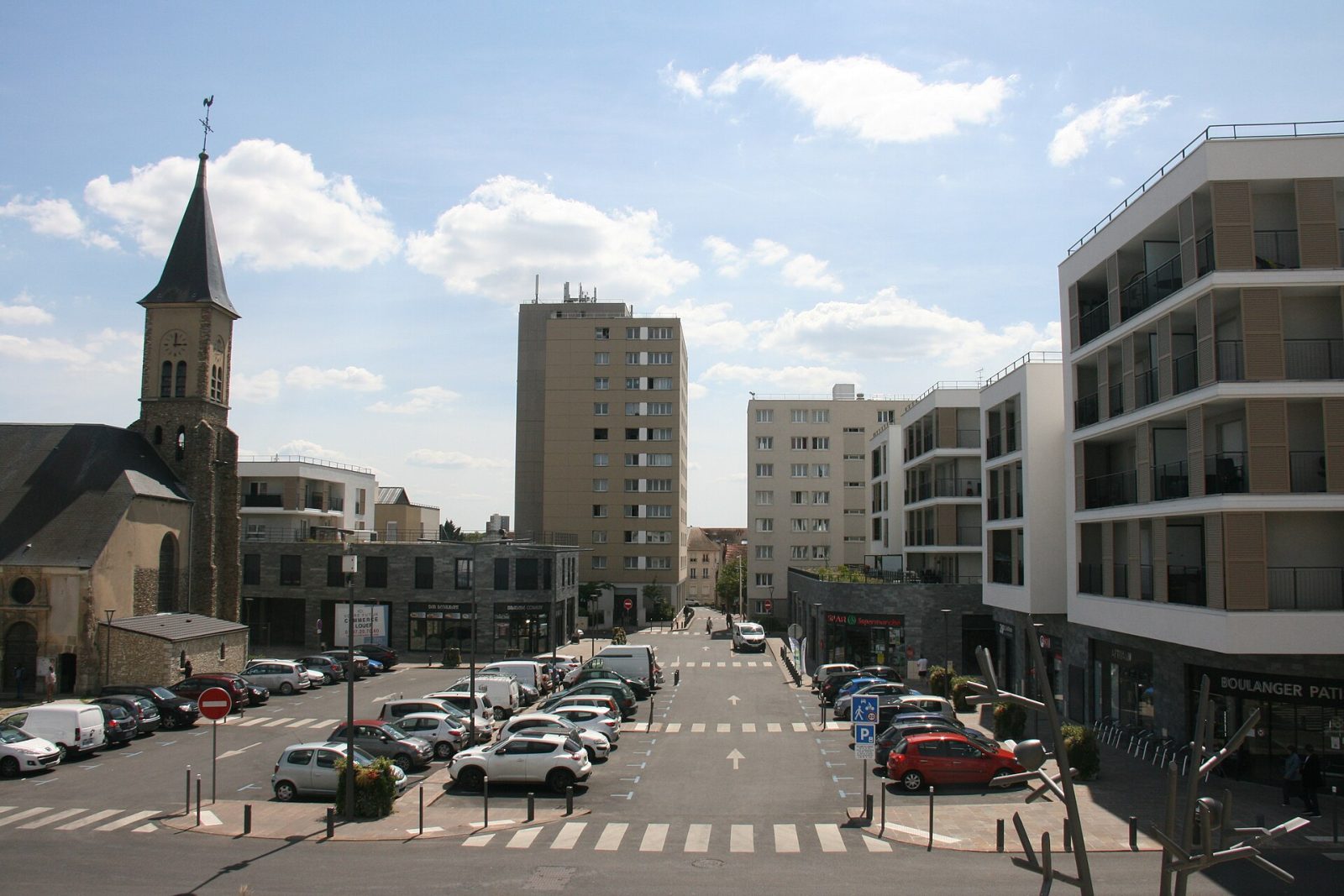 Photo de Montmagny