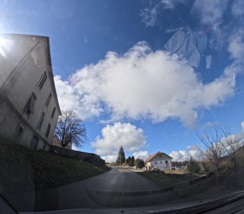 Photo de Montmahoux