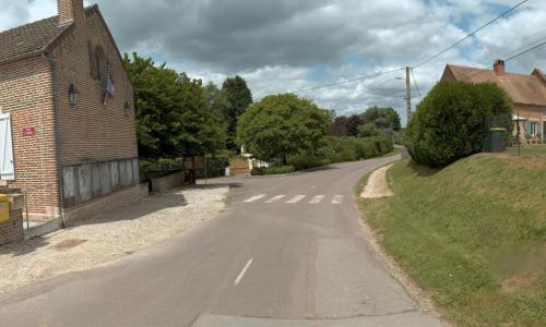 Photo de Montmain
