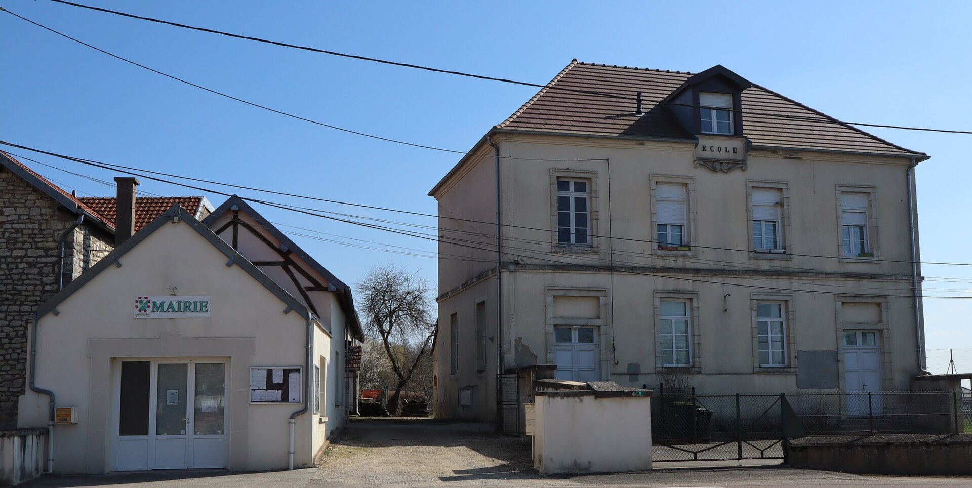 Photo de Montmançon