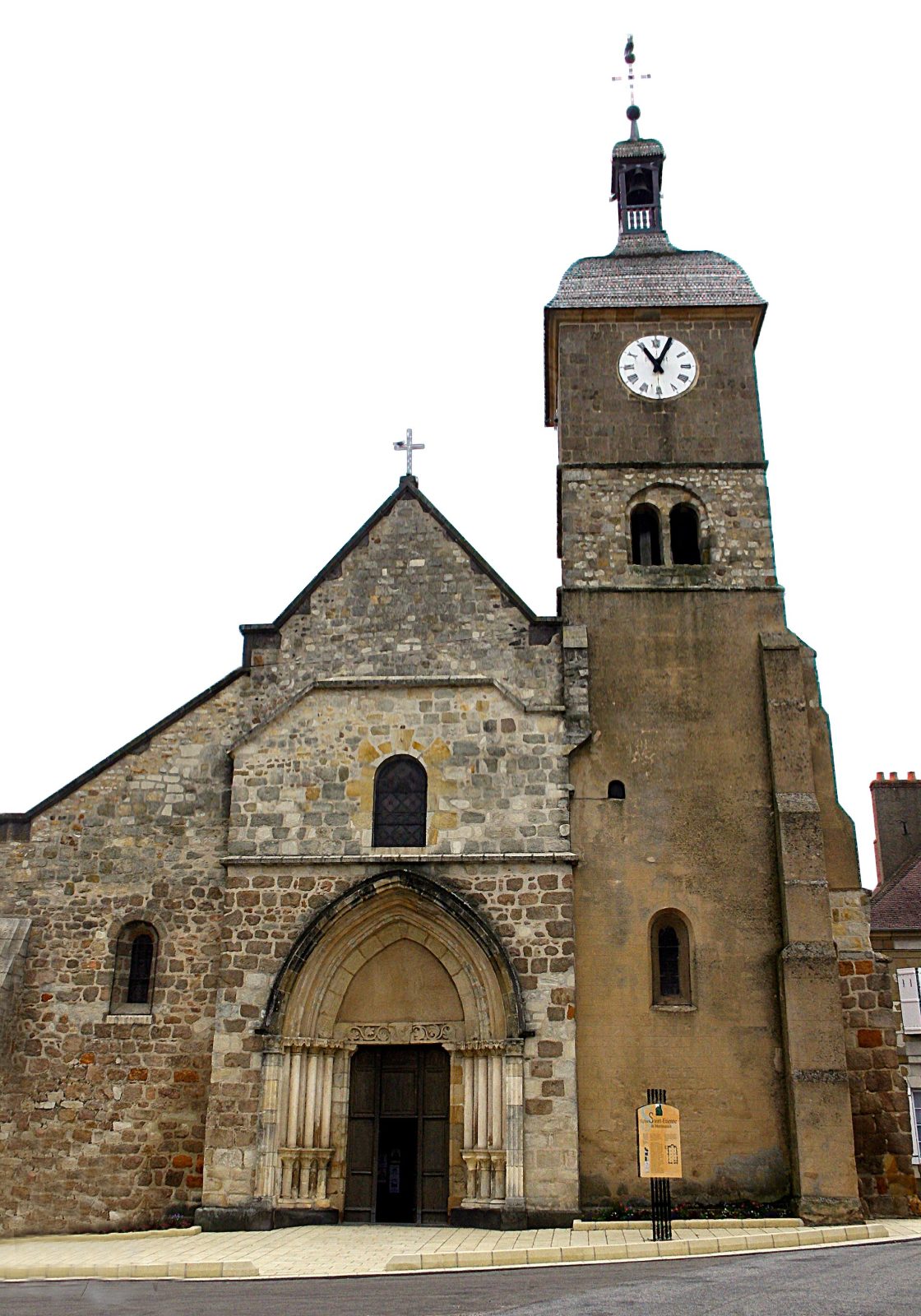 Photo de Montmarault
