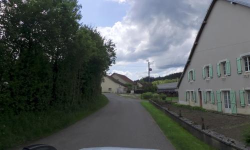 Photo de Montmarlon