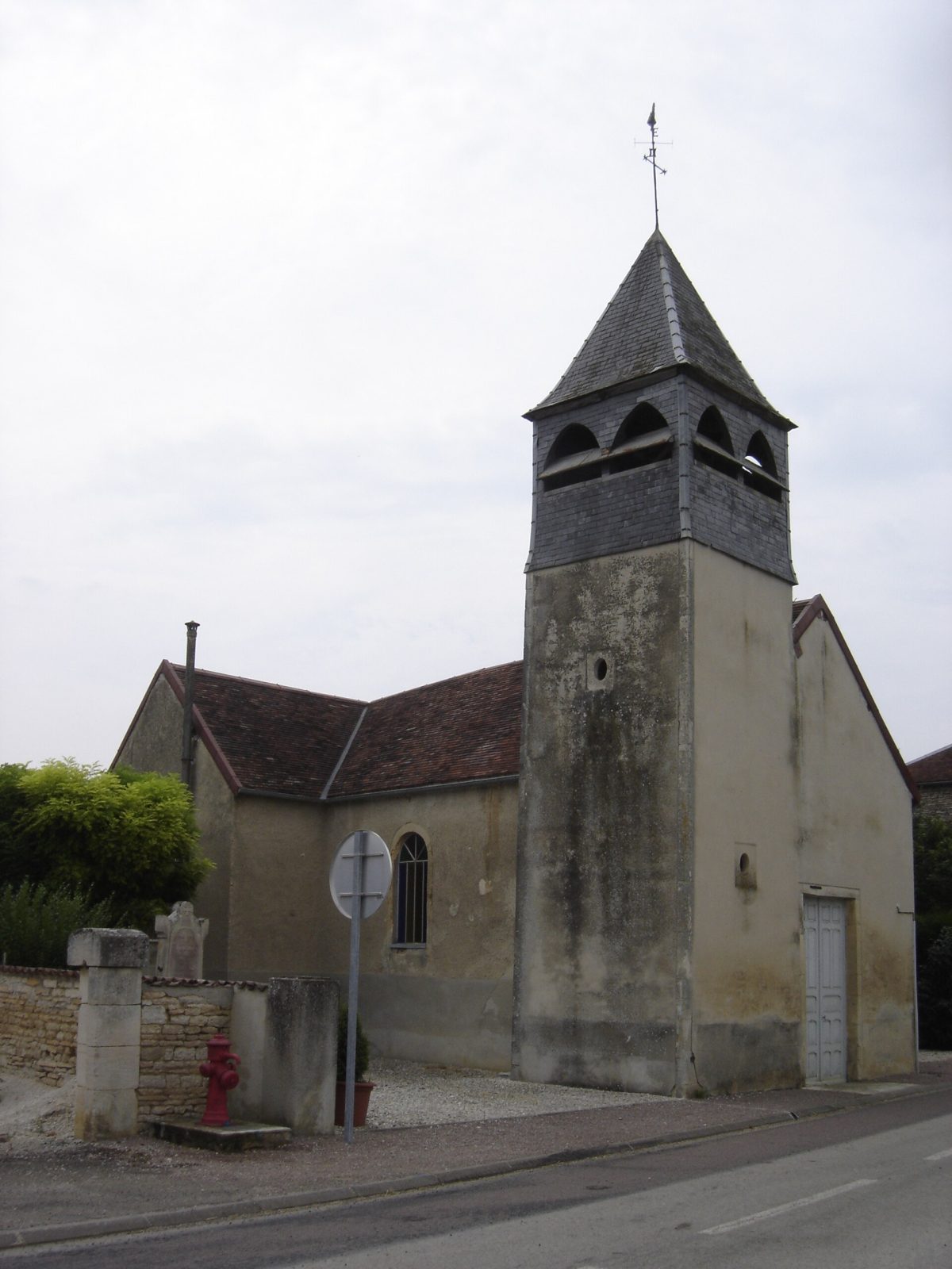 Photo de Montmartin-le-Haut