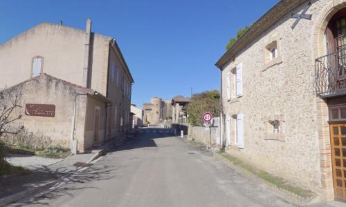 Photo de Montmaur