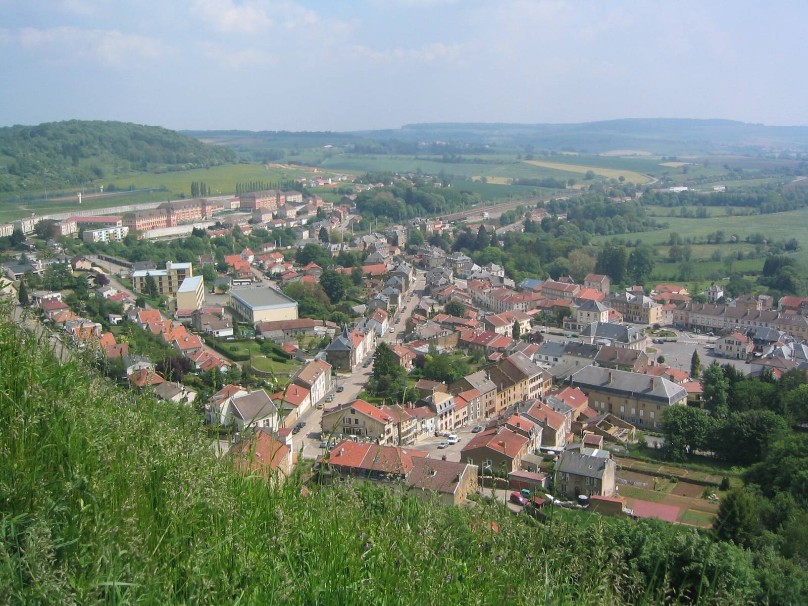 Photo de Montmédy