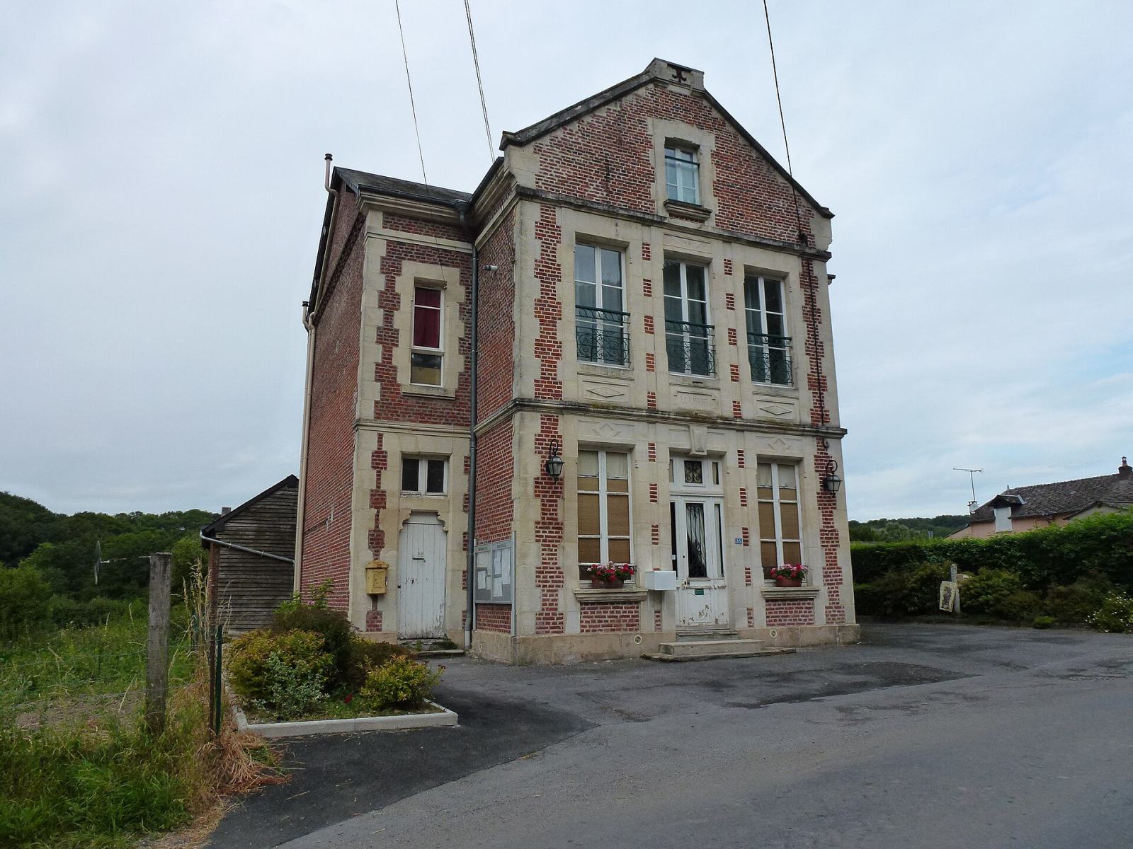 Photo de Montmeillant