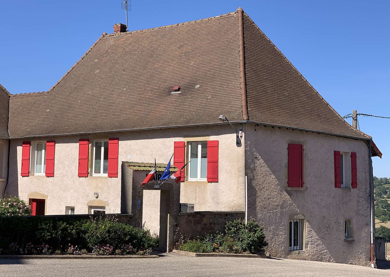 Photo de Montmelard