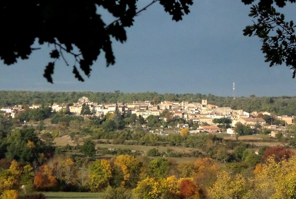 Photo de Montmeyan