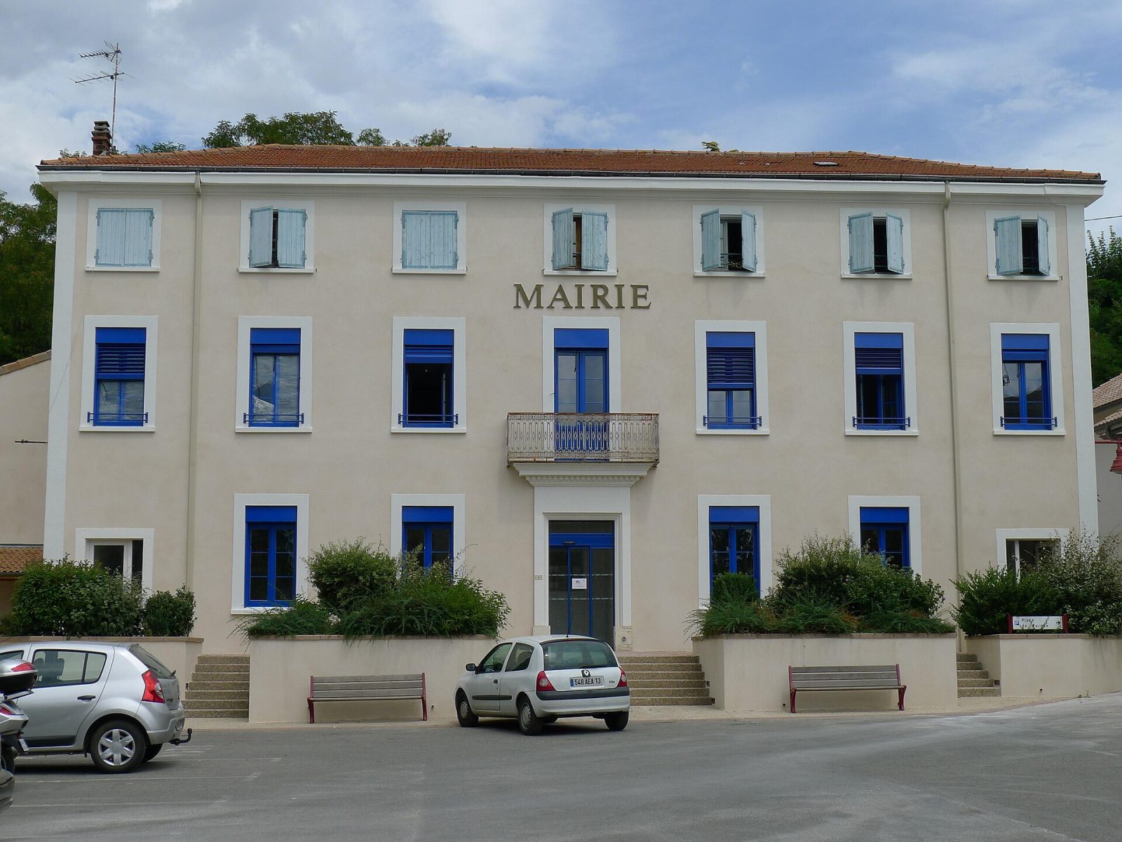 Photo de Montmeyran